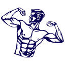Fitness icon